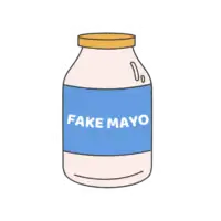 Fake Mayo