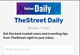 TheStreet Daily