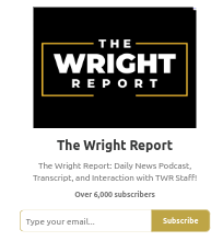 The Wright Report