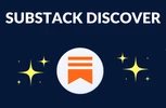 Substack Discover